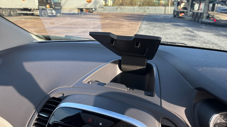 Renault Captur 0.9 TCE 90 GT Line 5dr Petrol Hatchback